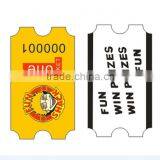 China New Products Roulette Machine Redemption Tickets thumbnail-2