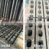 QT10-15 Double Line Brick Making Machine in Dubai thumbnail-6