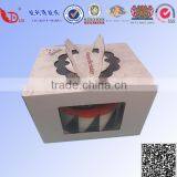 High Quality Customized Paper Food Cake Packing Box thumbnail-6