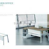 Metal Office Table Leg, Worksation Metal Legs, Conference Table Legs,GZ-81 SERICES thumbnail-3