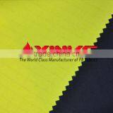 HI-VI Yellow Modacrylic Fire Resistant Fabric for Jacket thumbnail-1