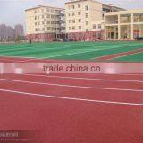 IAAF PU Running Track For 400 Meter Standard Track Field thumbnail-2