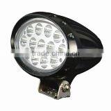 Wholesale Product 6inch Offroad Led Light, Car Accessories 65w Led Work Light Led Driving Lights for ATV UTV