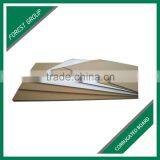 BE FLUTE BOARD WHITE CORRUGATED PAPER BOARD WITH CUSTOMIZED SIZED WHOLESALE Quality Choice thumbnail-2