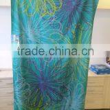 Customized Design Wholesale Price Polyester Towel thumbnail-1