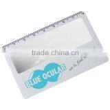 Customized Logo OEM Designed Magnifying Glass Card Quality Choice thumbnail-1