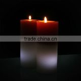 Light Activated LED Candle/cheap led candles/real light candle
