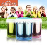 Good Quality Cheap Price Hot Sale Colorful Insulated Stainless Steel Bento Box/food Lunch Box With Hole for Student thumbnail-1