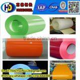Factory Direct Sales All Kinds of Prepainted Steel Coil/color Coated Steel Coil/ppgi thumbnail-1