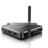 Bluetooth4.0 RAM 2GB ROM 8GB Kodi 802.11b/g/n Wifi Amlogic S805 Quad Core EM12 MXQ Firmware Android 4.4 tv Box thumbnail-2