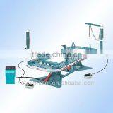 Autobody Collision Repair With CE Approve IT514