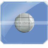 New Design Wall Mounting, Ceiling Mounting Anti-Moisture Ceiling Lamp thumbnail-2