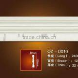 Home Wall Decoration pu Moulding thumbnail-5