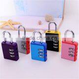 Combination Lock Digital Padlock thumbnail-6