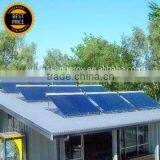 Solar Energy System Integrated Solar Collector thumbnail-2