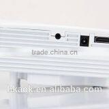 High Quality USB 1080P Digital Projector for PC Projector Mini Led Projector Portable HDMI VGA AV Home Theater Projector thumbnail-4