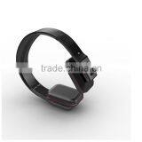 High Quality Bluetooth Stereo Headset for All Mobile Phone Bluetooth Earphone thumbnail-2