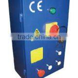 High Column Cear Floor Two Pot Van Lift thumbnail-2