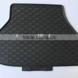 Wholesale Custom Full Set Position Easy Clean Auto Car Floor Mats For BMW E70 thumbnail-4