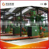 QH69 Used Low Price Shot Blasting Machine From China Supplier