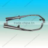Low Price Wholesale Motorcsycle Sport Muffler Assy Imitation of CBT