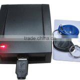 Best Quality 13.56MHz Wireless Long Distance Rfid Reader for Access Control System thumbnail-3