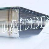 Motorcycle Racing Parts GP Muffler for JOG 100 thumbnail-3