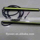 Newest Hot Selling Car Led Lighting Flexible COB Car Drl