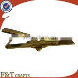 New Desgin Fashion Metal Tie Clip Holder for Hot Sales thumbnail-4