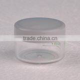 Polish Disposable Plastic Jar for Sealants 100ml Plastic Cosmetic Jar for Gel