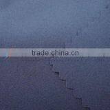 Dark Blue TPU Bonded Mechanical Stretch Fabric thumbnail-1