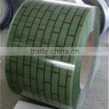 China Supplier Supply Competitive Price Prime Quality SS400 A36 Q345 Q195 Q235 PPGI GL GI CR HR Steel Coil thumbnail-2