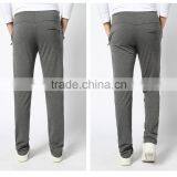 Mens Sweater Knit Pants thumbnail-1