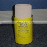SR Liquid and Suction Core Shells