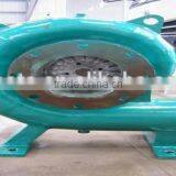 Vertical Water Turbine/21MW Francis Turbine Generating Unit /Hydropower Plant thumbnail-2