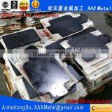 XAX83TAR Non Standard Custom Made Full Size Turkey Silhouette XAR500 Tactical Steel Target thumbnail-1