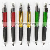 2015 New Style of Metal Pen,aluminum Pen,metalball Pen thumbnail-1