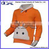 Boy's Fleece Hoodies,children Hoodies thumbnail-1