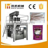 Advanced Fully Automatic Packing Equipment for Fish