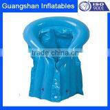 Children baby float inflatable swimming vest