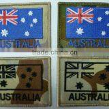 Embroidery Australia National Flag Patch thumbnail-1