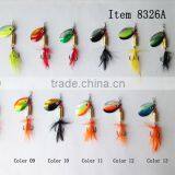 Spoon&spinners 8326A thumbnail-1