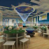 School Furniture Geography Laboratory Equipment thumbnail-1