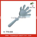 supply various promotional plastic hand clap toy