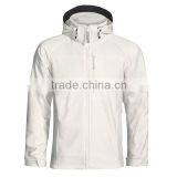 Factory Direct Sale Outdoor Multifunctional Softshell Jacket