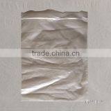 Printed Self-seal Zipper Closure Plastic PE Packaging Poly Bag for Apparel