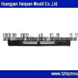 Car Bumper Mould, Process Superior Car Bumper Mould,car Bumper Plastic Mould,durable Car Bumper Mould