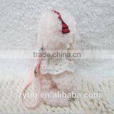 OEM Pink Teddy Bear Toys Despicable Me Soft Minion Toys thumbnail-2