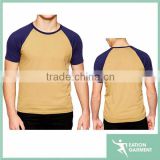 fashion new design overseas t shirts 100% polyester wholesale blank t-shirts,blank dri fit t-shirts wholesale