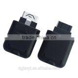 Manufacture Customized Plastic Injection Mould for Connector Plugs/pin,plastic Injection Electronic Parts Molding